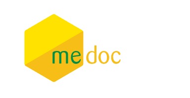 Cтуденти спеціальності «Облік і оподаткування» пройшли навчальний курс з користування комп’ютерною програмою M.E.Doc та отримали сертифікати